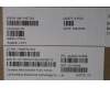 Lenovo 5M11H27743 MECH_ASM KBD Cc SWE/FIN BKLT(LTN)UK WWBK