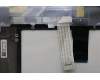 Lenovo 5M11H27743 MECH_ASM KBD Cc SWE/FIN BKLT(LTN)UK WWBK