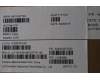 Lenovo 5M11H27749 MECH_ASM KBD Cc SWS BKLT(TRA)UK WWBK
