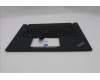 Lenovo 5M11H27749 MECH_ASM KBD Cc SWS BKLT(TRA)UK WWBK