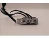 Lenovo 5M11H28408 MECH_ASM P520c USB-BKT_USB3.0,Upd cable