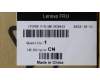 Lenovo 5M11H28443 MECH_ASM Newbracket4PortLANCard AVC