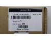 Lenovo 5M11H28444 MECH_ASM Newbracket2PortLANCard AVC