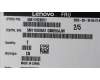 Lenovo 5M11H28651 MECH_ASM Rear I/O Shielding,T580,AMD