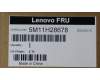 Lenovo 5M11H28678 Front Bezel Assy, LOQ17IRB8,17L