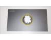 Lenovo 5M11H28697 MECH_ASM Yoga9_Panel_Back_Cover_ASSY