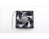 Lenovo 5M11H28733 MECH_ASM ASSY-FAN-98X25