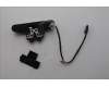 Lenovo 5M11H28766 MECH_ASM FRU, MECH_ASM, WEBCAM_IR M9-4P