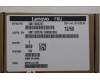 Lenovo 5M11H28767 MECH_ASM FRU, MECH_ASM, WCAM_RGB M9-4P