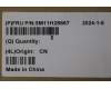 Lenovo 5M11H28867 MECH_ASM JOC10_MB_SHIELDING_ASSY