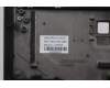 Lenovo 5M11H41666 MECH_ASM WLAN C-Cvr+HBW KB ASM,CHY
