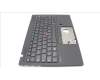 Lenovo 5M11H41673 MECH_ASM WLAN C-Cvr+ITA KB ASM,CHY