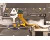 Lenovo 5M11H41729 MECH_ASM WLAN C-Cvr+EURO ENG KB ASM,LTN