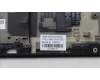 Lenovo 5M11H41785 MECH_ASM WW C-Cvr+ARA KB ASM,CHY