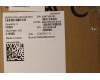 Lenovo 5M11H41810 MECH_ASM WW C-Cvr+GRE KB ASM,CHY