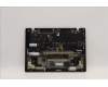 Lenovo 5M11H41868 MECH_ASM WW C-Cvr+DEN KB ASM,LTN