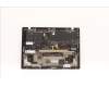 Lenovo 5M11H41900 MECH_ASM WW C-Cvr+POR KB ASM,LTN