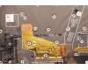 Lenovo 5M11H44135 MECH_ASM GRP KBD BZL,CZE/SLK,WL,DB,CHY