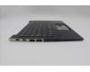 Lenovo 5M11H44137 MECH_ASM GRP KBD BZL,DEN,WL,DB,CHY