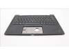 Lenovo 5M11H44182 MECH_ASM GRP KBD BZL,SWS,WL,DB,CHY
