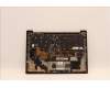 Lenovo 5M11H44247 MECH_ASM GRP KBD BZL,NORDIC,WW,DB,CHY