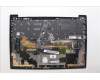 Lenovo 5M11H44249 MECH_ASM GRP KBD BZL,POR,WW,DB,CHY