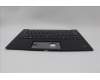 Lenovo 5M11H44249 MECH_ASM GRP KBD BZL,POR,WW,DB,CHY