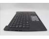 Lenovo 5M11H44249 MECH_ASM GRP KBD BZL,POR,WW,DB,CHY