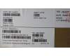 Lenovo 5M11H44303 MECH_ASM GRP KBD BZL,GRE,WL,DB,SUN