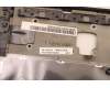 Lenovo 5M11H44321 MECH_ASM GRP KBD BZL,NOR,WL,DB,SUN