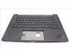 Lenovo 5M11H44323 MECH_ASM GRP KBD BZL,NORDIC,WL,DB,SUN