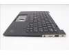 Lenovo 5M11H44373 MECH_ASM GRP KBD BZL,GRE,WW,DB,SUN