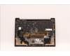 Lenovo 5M11H44400 MECH_ASM GRP KBD BZL,NOR,WW,DB,SUN