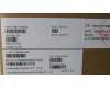 Lenovo 5M11H44424 MECH_ASM GRP KBD BZL,THAI,WW,DB,SUN