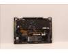 Lenovo 5M11H45727 MECH_ASM KBD BZL,WL,GY,CHY,LA SPA