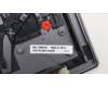 Lenovo 5M11H45731 MECH_ASM KBD BZL,WL,GY,CHY,BUL