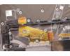 Lenovo 5M11H45748 MECH_ASM KBD BZL,WL,GY,CHY,UKE