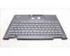 Lenovo 5M11H45752 MECH_ASM KBD BZL,WL,GY,CHY,TC