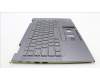 Lenovo 5M11H45755 MECH_ASM KBD BZL,WL,GY,CHY,IND ENG