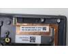 Lenovo 5M11H45784 MECH_ASM KBD BZL,WW,GY,CHY,TUR