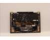 Lenovo 5M11H45795 MECH_ASM KBD BZL,WW,GY,CHY,NORDIC
