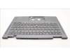 Lenovo 5M11H45797 MECH_ASM KBD BZL,WW,GY,CHY,UKR