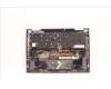 Lenovo 5M11H45801 MECH_ASM KBD BZL,WL,GY,SRX,LA SPA