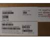 Lenovo 5M11H45804 MECH_ASM KBD BZL,WL,GY,SRX,BEL