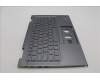 Lenovo 5M11H45806 MECH_ASM KBD BZL,WL,GY,SRX,DEN