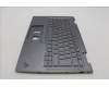 Lenovo 5M11H45806 MECH_ASM KBD BZL,WL,GY,SRX,DEN