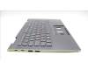 Lenovo 5M11H45813 MECH_ASM KBD BZL,WL,GY,SRX,ILD