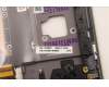 Lenovo 5M11H45840 MECH_ASM KBD BZL,WW,GY,SRX,ARA