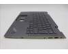 Lenovo 5M11H45849 MECH_ASM KBD BZL,WW,GY,SRX,HUN