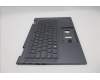 Lenovo 5M11H45852 MECH_ASM KBD BZL,WW,GY,SRX,NOR